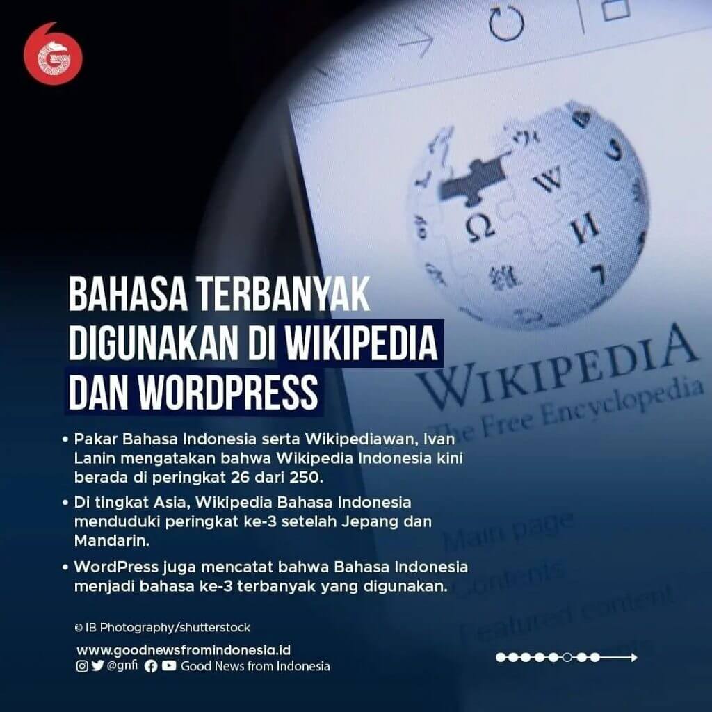 Fakta Unik Tentang Bahasa Indonesia Terbaru 2021