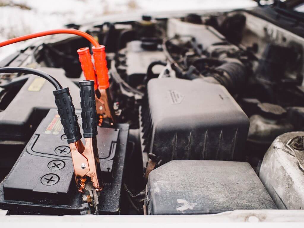 Cara Membuat Power Bank Aki Mobil atau Aki Motor
